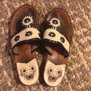 Jack Rogers size 5.5